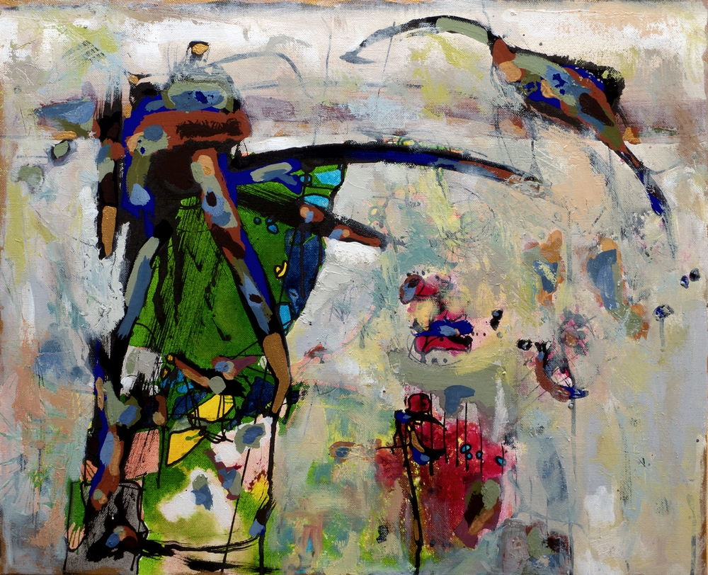 sendai-peinture-abstraite-neo-expressionniste