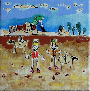 aupaysdeschameaux-figurationlibre-outsiderart