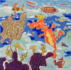 lerecif-figurationlibre-outsiderart