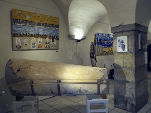 artpaintedcoffin-szuwarski-exhibition