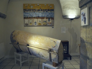 artpaintedcoffin-szuwarski-exhibition-lyon