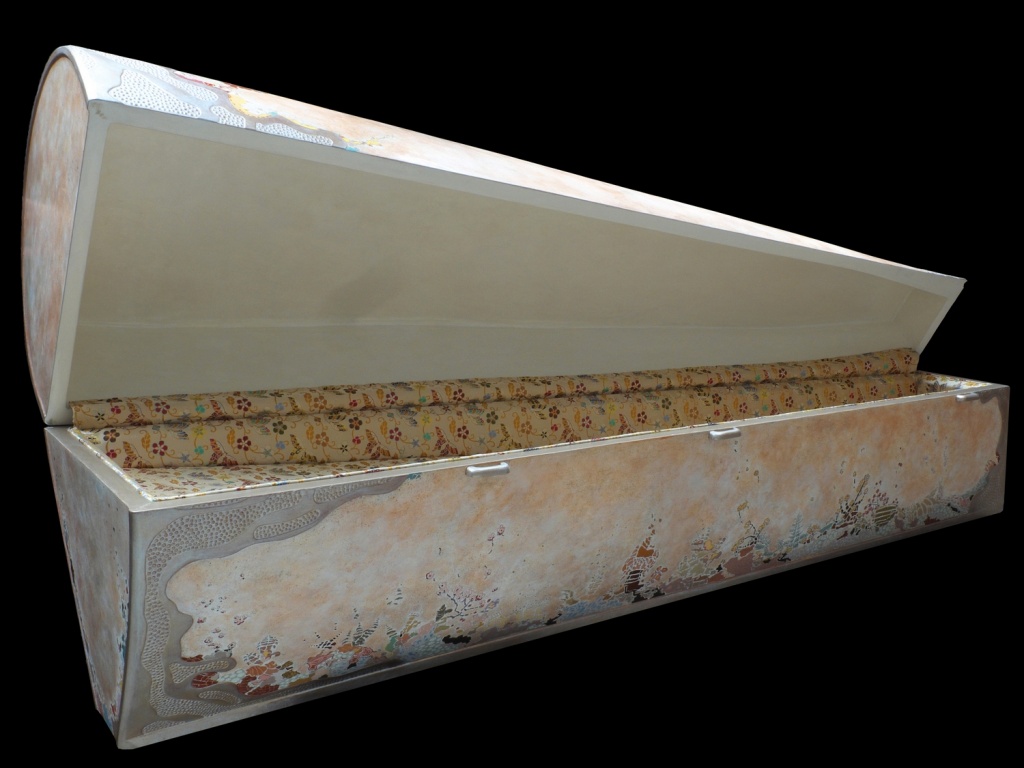 szuwarski art painted coffin-open-thierryvirton