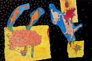 dragon2020-patternpainting-doodle